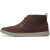 其乐（Clarks）男鞋靴子休闲系带中帮舒适轻便百搭夏季新款 棕色 11.5