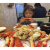 十里馋蟹海鲜水产超特大龙虾面包珍宝皇帝长脚螃蟹 帝王蟹1只6.5-7斤
