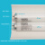 紫外线UV固化灯管TL-K40W/10R无影胶固化蓝光灯晒版灯365nm 整套40W（ 国产20W灯管×2支） 31-40W