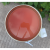 红色翻模硅胶 耐高温模具硅胶矽利康乳白硅橡胶 耐拉复模胶 5公斤配送固化剂 红色