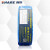 西野（SHARE）电线线缆 ZR-BV1.5平方 单芯单股铜线BV1.5mm² 阻燃铜芯硬线100米 蓝色零线