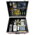 s7PLC-1200学习机箱实操试验箱套件触摸屏教学培训博途远程 标准 橙色 #22