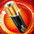 耕耘Energy-XLP-060F-3.6VER14505电池 5#电池2粒/卡30卡/盒