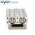 KYCH  MXQ系列直线导轨  高精度滑台气缸  MXQ 6-40 