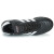 阿迪达斯（Adidas） 时尚休闲运动鞋足球鞋黑色春秋男女同款677357 黑色 38