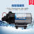 新西山DP-60隔膜泵隔膜增压水泵清洗机增压泵 高压隔膜泵 DP-60A 12V氟橡胶(耐腐蚀)