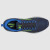 布鲁克斯（BROOKS）   漂浮5 网面透气缓震耐磨防滑男子运动跑步鞋 黑蓝/494 标准43/US9.5