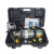 正压式空气呼吸器 3C消防空呼碳纤维气瓶6.8l/9L自给式RHZK6.8L定 6.8L碳纤维空呼(机械表带报告)