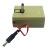 伏兴 喇叭锂电池 喊话器用充电式锂电池 2200mha（适用型号FX530）