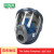 梅思安（MSA）防毒面具全面罩呼吸器优越Advantage系列3100 全面罩呼吸器 大号