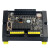 艾莫迅国产PLC工控板兼容PLC可编程控制器FX3U-14MR议价 数字量8入6出模拟量2入1出
