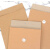 锐明凯 牛皮纸档案袋牛皮纸档案袋文件袋彩印档案袋牛皮纸文件袋a4文件袋 投标袋250克(测宽6厘米)