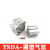 气动微型迷你小气缸薄型缸TSDA12X5101520253050 TSDA125
