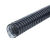 16包塑金属软管穿线管波纹管202532电线电缆保护套管蛇皮管阻燃管 灰色白色均有货