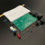 热敏电阻温度报警器焊接套件电工电子实训电路板制作组装DIY散件 套件PCB板+元件