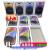 京乐苹果手机包装盒 苹果14手机盒14promax展示盒 新款14pro包装盒空 14promax金色 装机/含书内胆封条