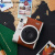 富士（FUJIFILM） instax mini90胶片相机一次成像复古款拍立得相机套餐含相纸 棕色 套餐一【标配+10张相纸+升级款实用礼包C】