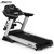 捷瑞特（JOROTO）跑步机折叠减震跑步机 健身房运动健身器材DT50 智能商用跑步机