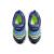 耐克（NIKE）小童鞋男女童毛毛虫运动鞋 Dynamo Free 儿童一脚蹬休闲鞋 343738-434 32 