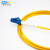 瑞东科技（FIBERWDM） 1m LC/UPC-LC/UPC单芯单模光纤跳线-2.0mm