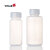 GL45塑料瓶标准口试剂瓶250/500ml广口瓶PP密封罐LDPE德国进口 GL45 500ml PP塑料瓶