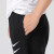 耐克（NIKE）新款男裤春季运动裤休闲训练跑步舒适轻便时尚透气长裤BV2763-010 CU3932-010/20款双钩logo M/170