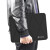 Smatree适用联想ThinkPad 14英寸笔记本电脑内胆包硬壳防压弯保护包 黑色 14寸