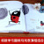 【精装硬壳】熊猫绘本馆 瓢虫马戏团 0-3-6岁儿童早教故事绘本书
