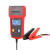 优利德（UNI-T） 蓄电池测试仪12V/24V汽车电瓶检测仪充电测试 UT675A（打印款）