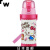 SKATER【日本直邮】Skater 儿童用 不锈钢 直饮水瓶480毫升 凯蒂猫SDPV5