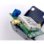 射频 检波器 ADL5902   带屏蔽盒有效值检波 RMS