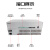 创基互联  电信级BH-OTS960型 PDH光端机 传输32路E1 单模单纤FC20KM  双电源1对