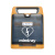 迈瑞 AED除颤器除颤仪便携院外急救心脏复苏车载 半自动体外除颤器 C2+壁挂箱套装+包（含装机+上门培训）