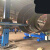 北沭定制定制焊接操作机自动焊接中心埋弧焊十字操作机现货滚轮架配套 2*2固定式