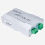 爱泰USBCAN-2I分析仪 双通道带隔离内置120欧姆终端电阻CAN盒CAN卡 USBCAN-2I 增强款