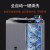 九阳（Joyoung） 豆浆机商用21升免滤大容量磨浆机全自动渣浆分离现磨酒店食堂DSA210-01 不锈钢色