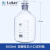 蜀牛高硼硅小口瓶试剂瓶棕细口瓶 Boro3.3磨口瓶透明带刻度白小口 125ml（棕色）