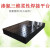 二维柔性焊接平台铸铁平板机器人多孔定位装夹具 1000*100*00渗氮处C
