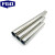 FGO 不锈钢有缝钢管 镜面处理 多型号规格可选择 （3米*2根）φ76