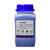 西陇科学 蓝色变色硅胶干燥剂 蓝色变色硅胶 500g/瓶 单位:瓶