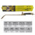 隆兴 焊炬H01型 便携式射吸式焊枪 精品款-H01-40