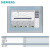 西门子SIMATIC HMI KTP1200 HMI系列精简面板12按键+触摸屏PN接口6AV2 123-2MB03-0AX0