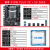 精粤X79主板cpu套装台式2011服务器ECC内存工作室e5至强2665超b85 X79MPLUS V2 搭 E5 2665