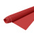 爱柯部落 3mm绝缘垫 耐高压5kv 绝缘橡胶垫 配电室用绝缘 耐磨 可定制任意尺寸 红色 价格以平方分米为单位
