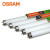 欧司朗(OSRAM)照明  T8三基色直管荧光灯灯管 L18W/865 6500K 0.6米 整箱装25支  