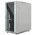 神盾卫士SDWS 网络服务器机柜1.8米38U弱电网络监控UPS交换机玻璃门服务器机柜SHB6838