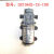 定制 3210高压水泵大功率 电动隔膜泵自吸 100w 12V24V48V60V 3210HD-12-100