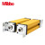 米博 Mibbo PM12系列 安装距离5M间距20MM 光轴4-30传感器光栅 长距离型安全光幕 PM12-20N04/05(L,E,T)