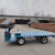臻工品 搬运车 农贸市场用大载重电动平板车  4.5m长1.5m宽 60V71A 单位：辆 