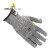 代尔塔 防切割手套 3副/袋 耐磨抗撕裂防刺穿可水洗 搬运修理机械加工劳保手套 202018